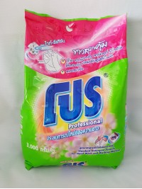 Bột giặt PRO 3,000gr Bột giặt PRO 3,000gr